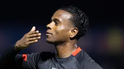 Helinho era desejado também por rival do São Paulo.