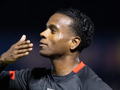 Grêmio aumenta proposta por Helinho