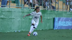 Atlético busca a vantagem nas quartas de final - Foto: Daniela Veiga / Atlético