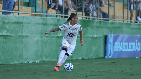 Atlético busca a vantagem nas quartas de final - Foto: Daniela Veiga / Atlético