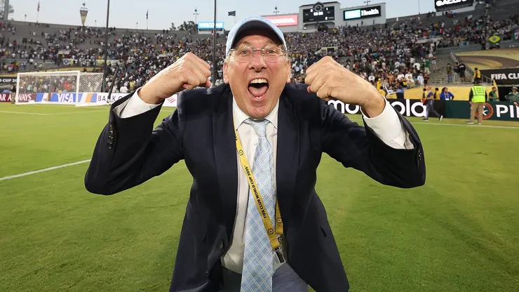 John Textor, dono da SAF do Botafogo: Foto: Vítor Silva/Botafogo.