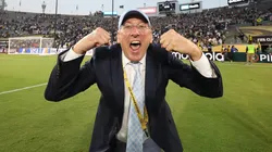 John Textor está prestes a garantir mais um reforço ao Botafogo.