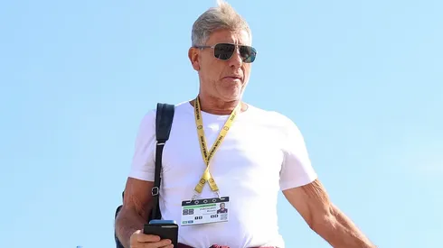 Renato Gaúcho manda a real sobre estratégia do Tricolor pela classificação no Mundial de Clubes