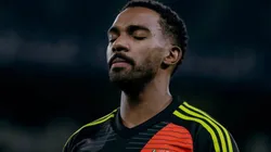 Goleiro do Al Ain foi vazado seis vezes contra o Manchester City - Foto: Reprodução/Al Ain