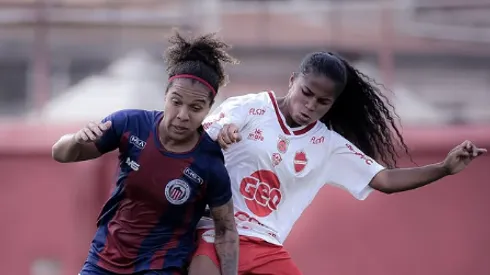 Itabirito e Vila Nova empataram no primeiro confronto das semifinais - Foto: Rafael Leandro/Itabirito FC