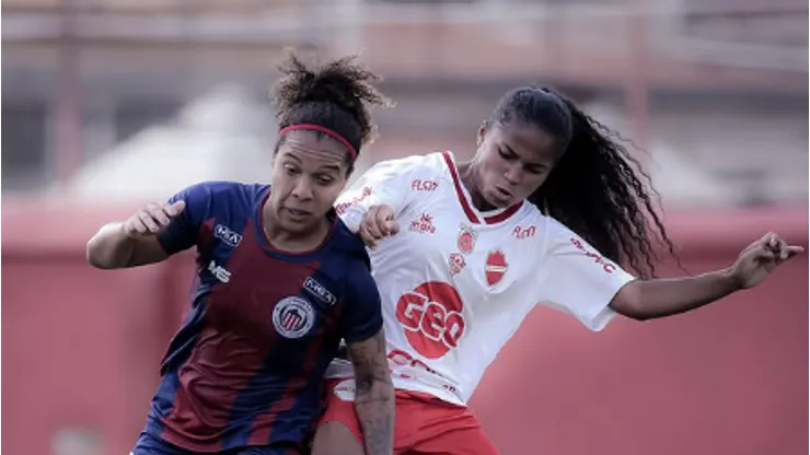 Itabirito e Vila Nova empataram no primeiro confronto das semifinais - Foto: Rafael Leandro/Itabirito FC