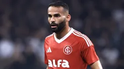 Thiago Maia ainda não acertou sua situação com o Colorado