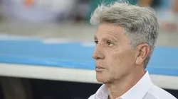 Renato Gaúcho vive bom momento no Fluminense - Foto: Thiago Ribeiro/AGIF