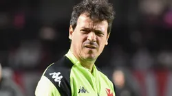 Fernando Diniz vê sendo avaliado por alvo do Vasco no mercado