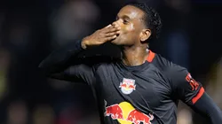 Especulado no Vasco, Helinho teve boa passagem pelo RB Bragantino - Foto: Diogo Reis/AGIF