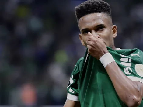 Palmeiras x Inter Miami: veja a diferença no valor dos times