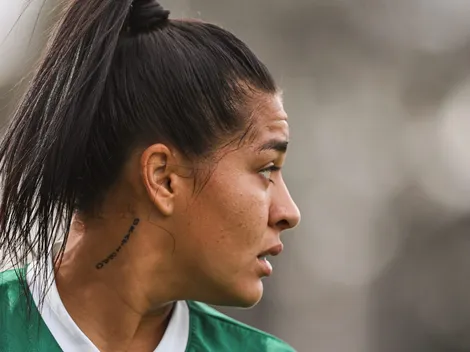 Palmeiras empata e se torna o líder do Paulistão Feminino