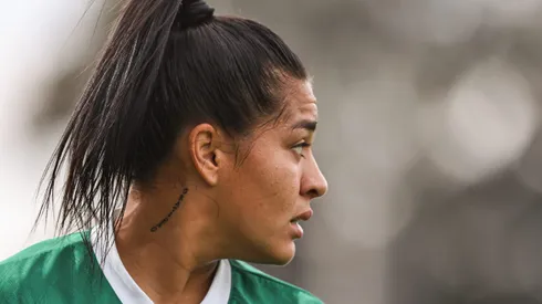 Palmeiras é o novo líder do Paulistão Feminino - Foto: Rebeca Reis/Agência Paulistão