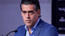 CSO já foi comunicado nos bastidores - Foto: Thiago Ribeiro/AGIF.