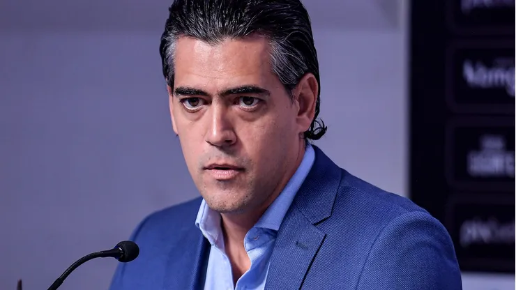 CSO já foi comunicado nos bastidores - Foto: Thiago Ribeiro/AGIF.