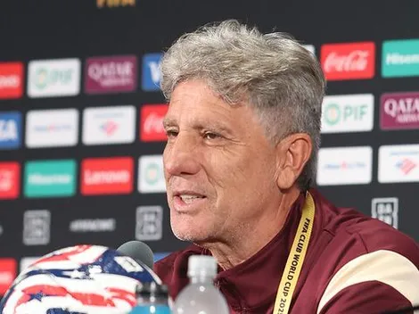 Renato aponta risco no Fluminense que pode comprometer Mundial
