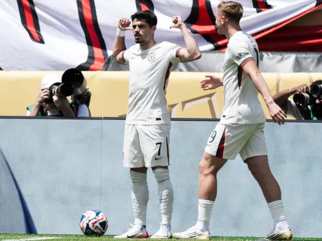 Palpite Espérance x Chelsea - Mundial de Clubes - 24/06/2025