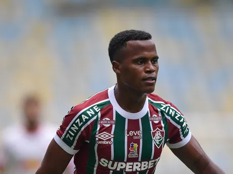 Jhon Arias está perto de ultrapassar Romário em relevante ranking