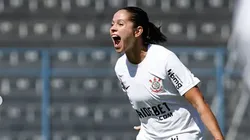 Érika lamentou o resultado contra o São Paulo - Foto: Rodrigo Gazzanel/Corinthians