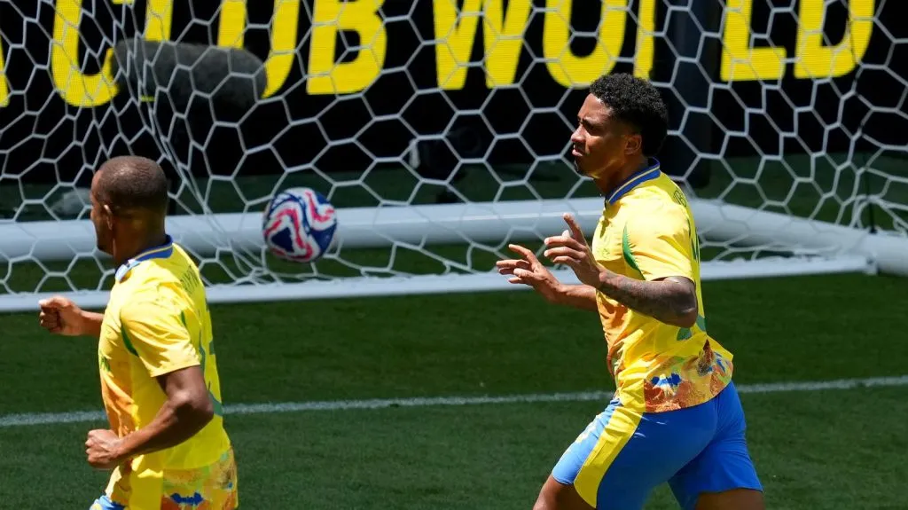 Foto: Dylan Buell/Getty Images – Lucas Ribeiro x Arias é um dos duelos interesantes da partida do Flu contra os africanos.