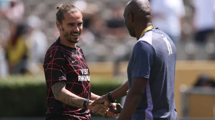 Foto: Stu Forster/Getty Images.