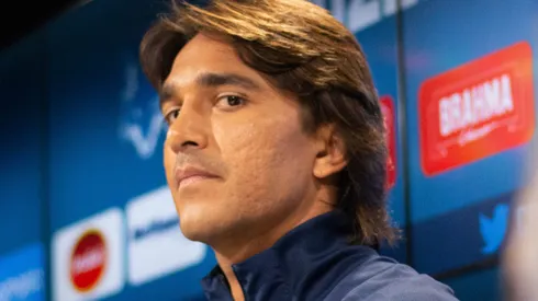 Ex-jogador deu a sua opinião - Foto: Fernando Moreno/AGIF.