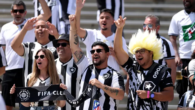 Foto: Stu Forster/Getty Images.