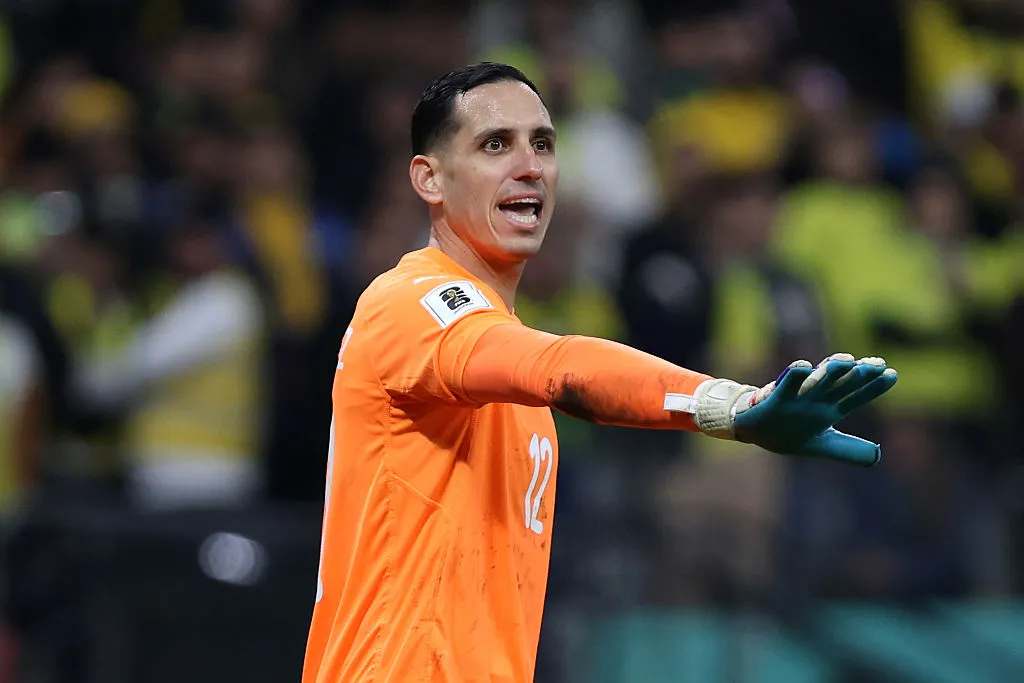 Gatito, ex-Botagogo negocia com o Juventude