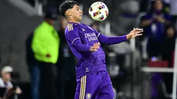 Facundo Torres já enfrentou oito vezes o Inter Miami (Photo by Julio Aguilar)