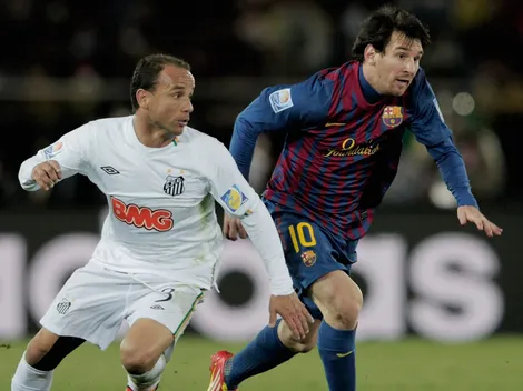 Messi busca manter histórico vitorioso no Mundial contra sul-americanos