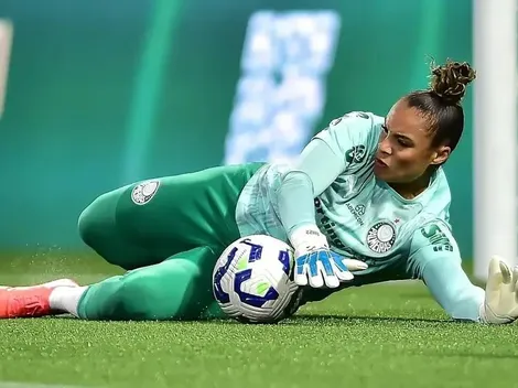 Natascha Honegger é operada após lesão em clássico