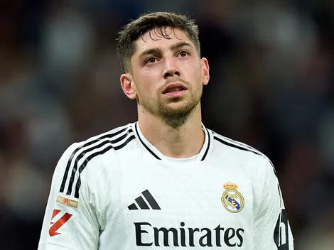 Valverde manda a real após Flamengo vencer o Chelsea