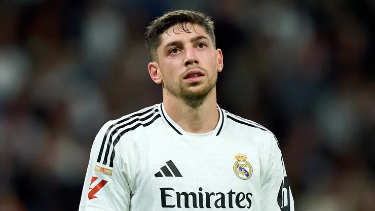 Uruguaio deu a sua opinião - Foto: Angel Martinez/Getty Images.