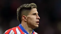 Giuliano Simone saiu na bronca com a arbitragem.