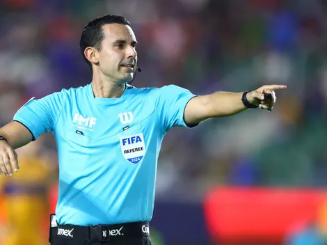 Para PC Oliveira, César Ramos acertou em não marcar pênalti