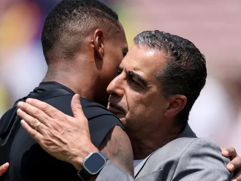 Torcida aprova 'arma' ideal de Renato Paiva no Botafogo do Mundial