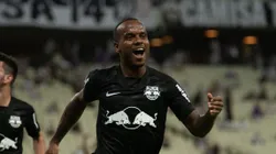 Atacante se destacou pelo RB Bragantino. Foto: Kely Pereira/AGIF