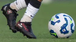 Corinthians Feminino. Foto: Anderson Romão/AGIF