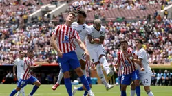 Botafogo perde para o Atlético de Madrid por 1 a 0, mas consegue classificação em segundo lugar do Grupo B do Mundial.