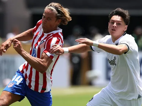 Como funciona o desempate nos grupos no Mundial de Clubes