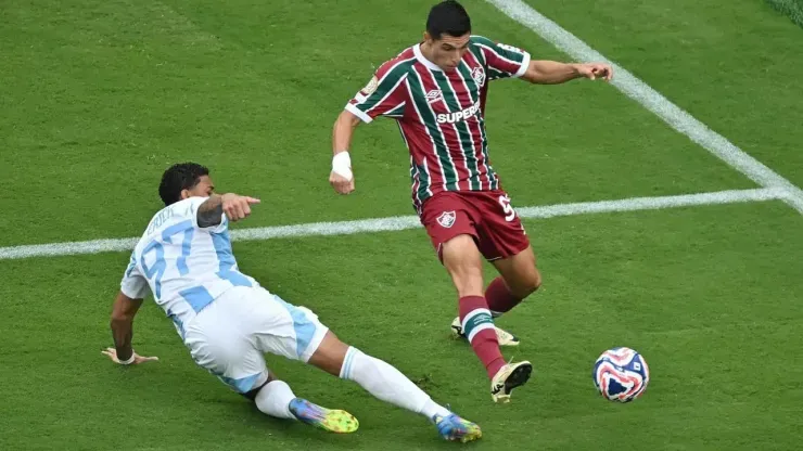 Fluminense x Ulsan HD no Mundial de Clubes – O Tricolor venceu por 4 a 2 – Foto: Foto: X (antigo Twitter)/Fifa