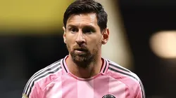 Messi está confirmado como titular em duelo contra o Palmeiras pelo Mundial de Clubes.