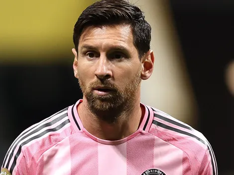 Inter Miami tem Messi confirmado e boicote de organizada; entenda