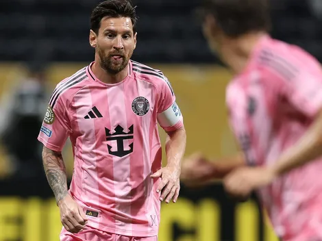 Onde assistir Inter Miami e Palmeiras no Mundial de Clubes