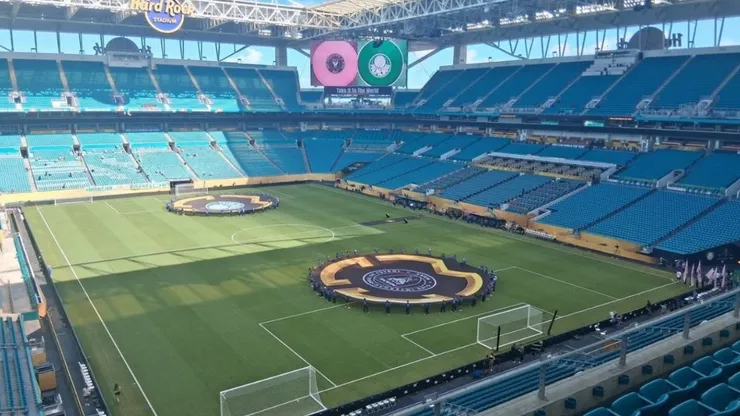Hard Rock Stadium