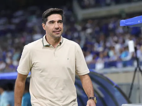 Confira a provável escalação do Palmeiras para o duelo contra o Inter Miami nessa noite