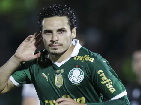 Veiga é mantido de titular e Palmeiras está confirmado contra Inter Miami