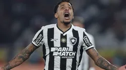 Gregore está suspenso pelo segunda cartão amarelo e não joga as oitavas de final do Mundial.