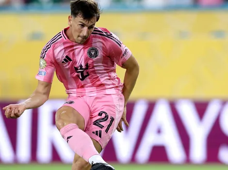 Allende brilha contra o Palmeiras e é desejado pelos torcedores