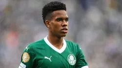 Atacante vive os últimos dias no Palmeiras. Photo by David Ramos/Getty Images